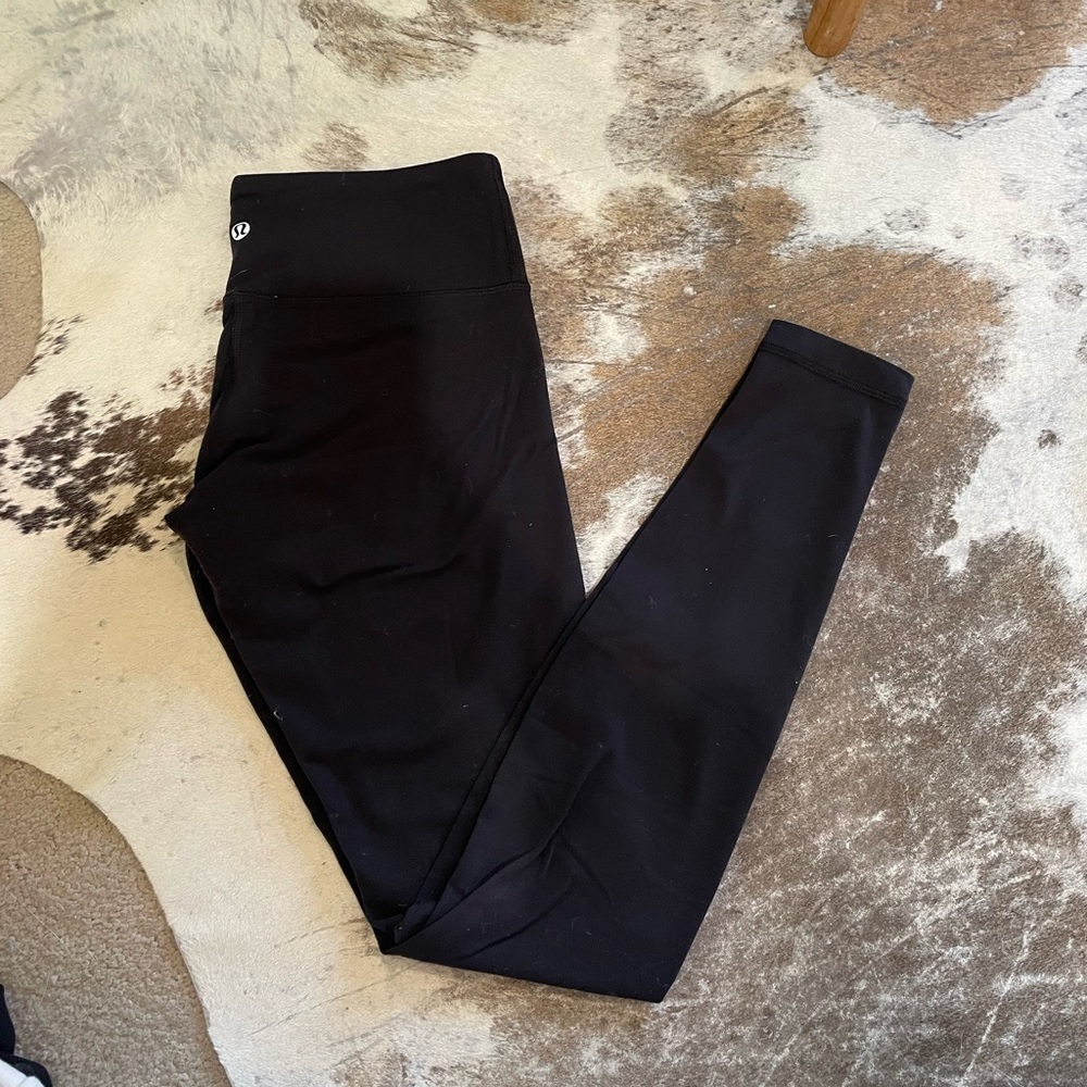 Lululemon leggings